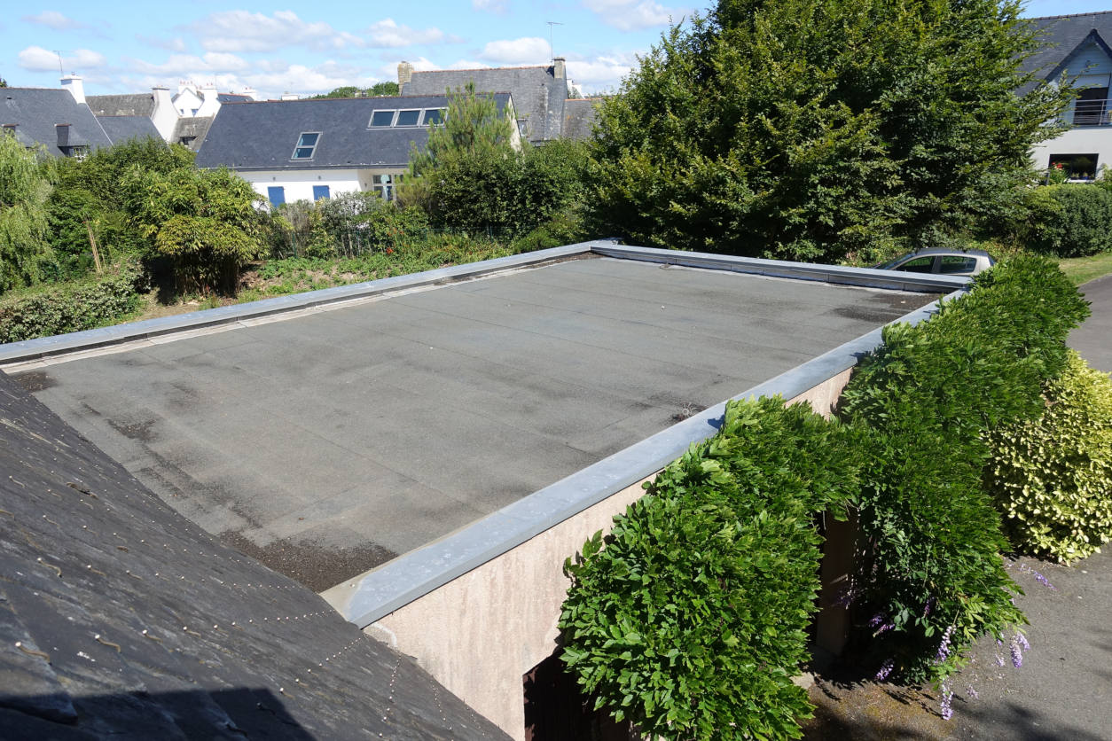 Flat Roofing