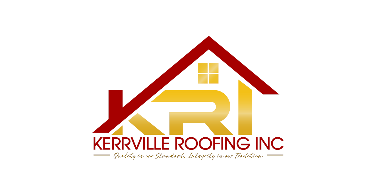 Kerrville Roofing&nbsp;Inc.