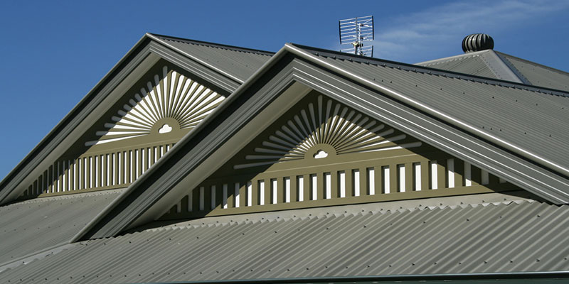 Top Reasons to Consider Metal Roofing for Your Home
