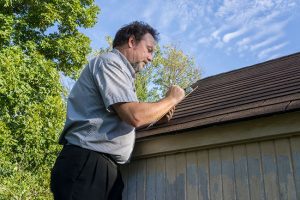 Do You Need a Roof Inspection?