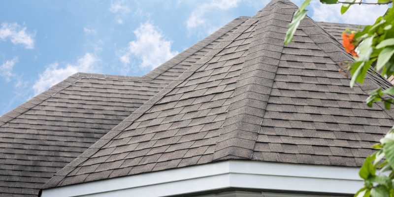 Roof Maintenance in Kerrville, Texas