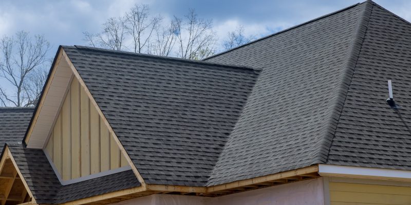 Roofing Company in Kerrville, Texas