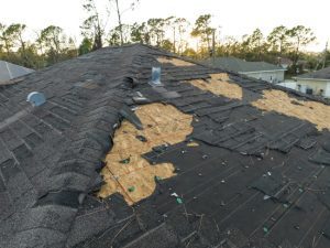 What to Do If Your Roof Has Storm Damage