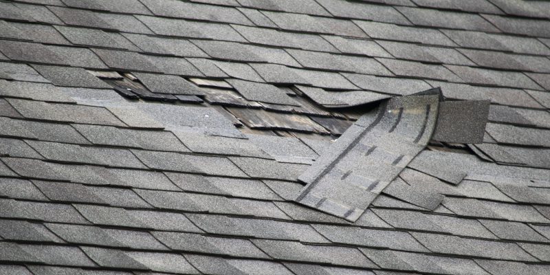 Five Signs You Need a New Roof