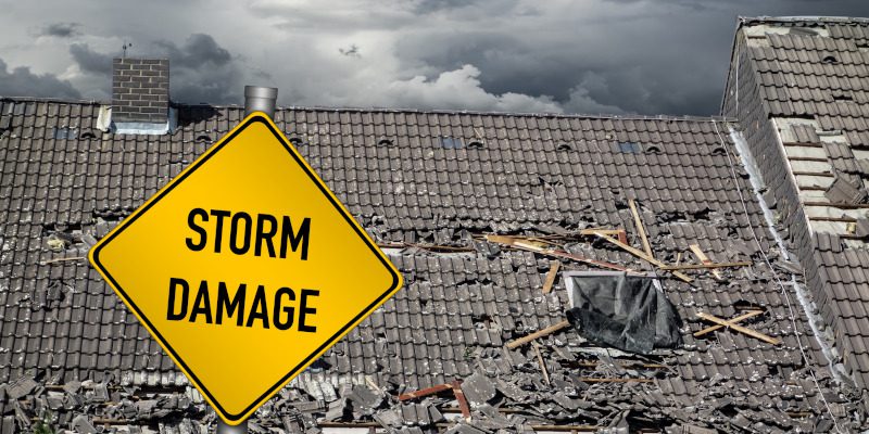 How to Prepare for Storm Damage