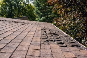 What to Expect from Wind Damage Roof Repairs
