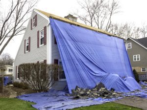 When Is the Best Time For a Roof Replacement?