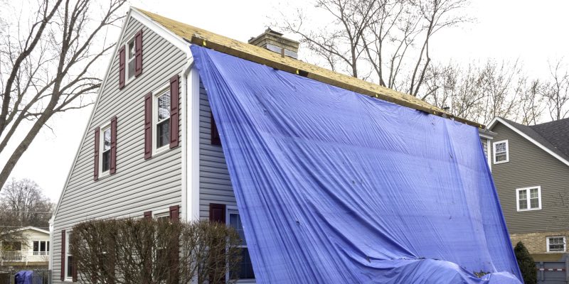 When Is the Best Time For a Roof Replacement?